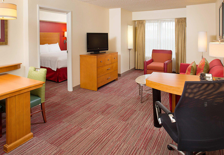 Exterior & Views 2, Residence Inn Harrisburg Hershey, Dauphin