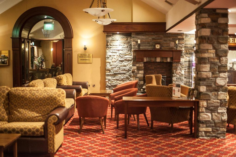 Public Area 2, Dunsilly Hotel, Antrim and Newtownabbey