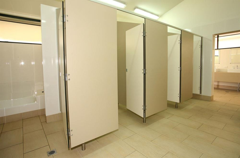 Public Area 4, Brisbane Holiday Village, Eight Mile Plains