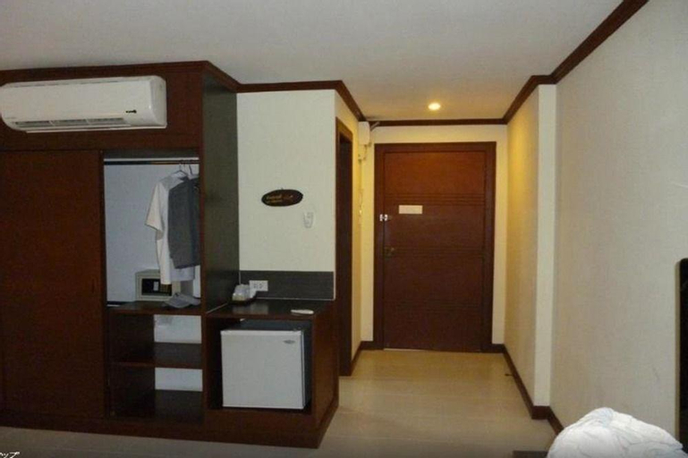 Khon Kaen Orchid Hotel, Muang Khon Kaen