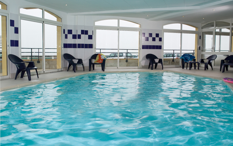 Sport & Beauty, Résidence Les Terrasses de la Plage, Somme
