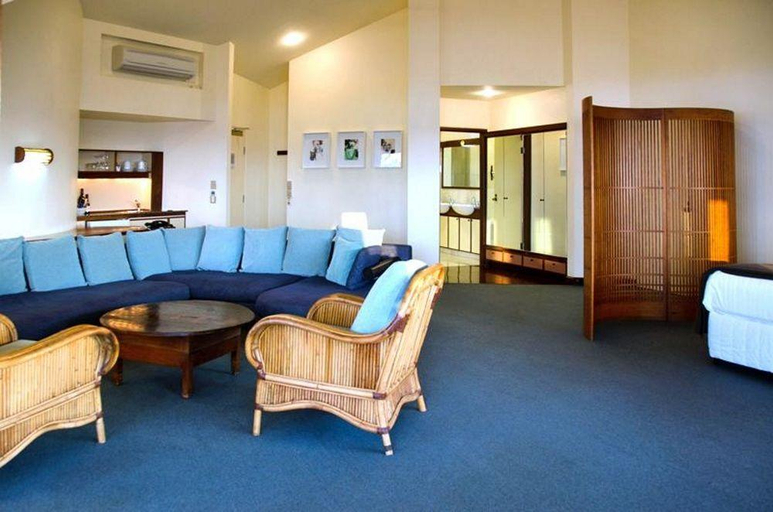 Public Area 4, Beach Hotel Resort, Byron