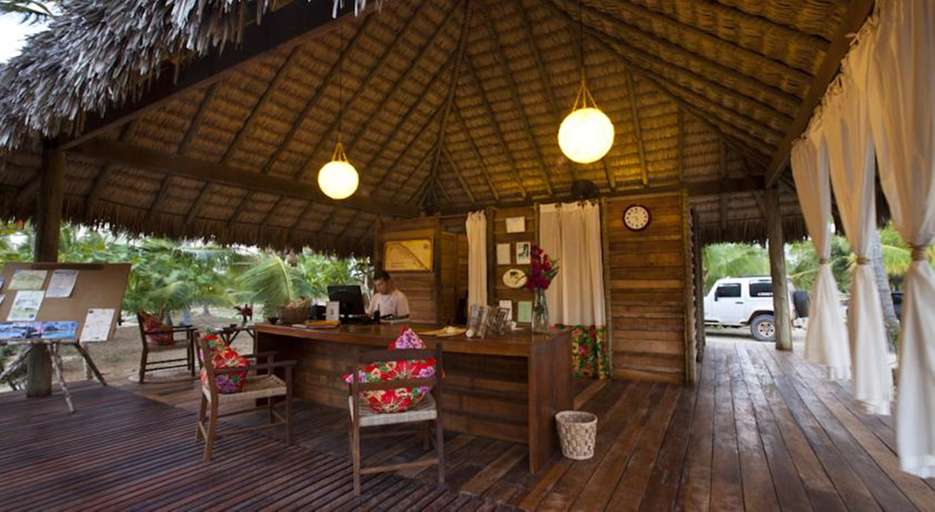 Food & Drinks 4, Pousada Rancho do Peixe, Cruz