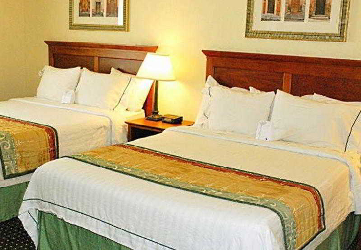 Bedroom 3, TownePlace Suites Las Cruces, Dona Ana