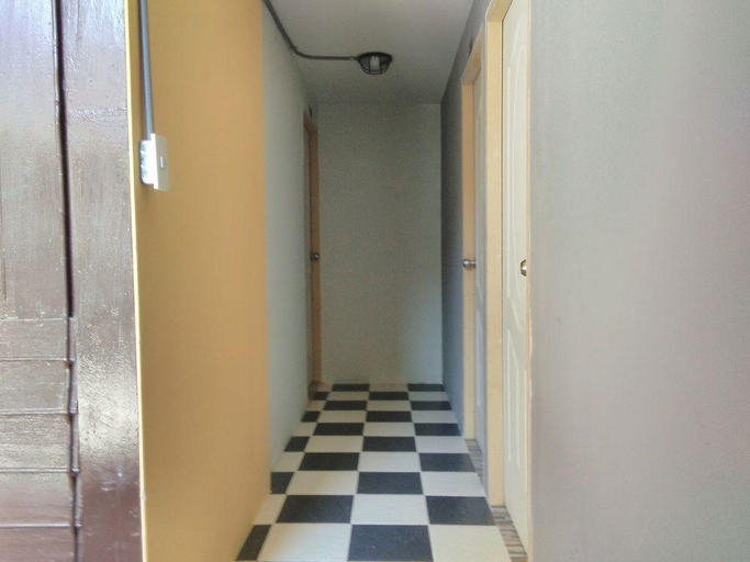 Public Area 3, North Star Guest House, Muang Chiang Mai