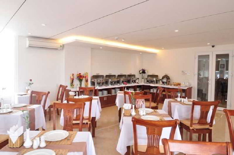 Food & Drinks 4, Golden Beach Nha Trang Hotel, Nha Trang