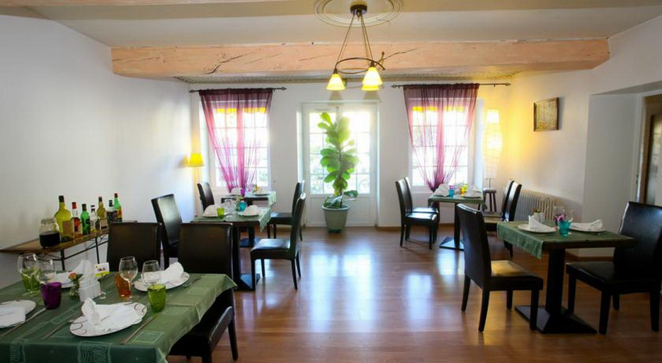 Food & Drinks 5, Logis Auberge La Cremaillere, Gironde