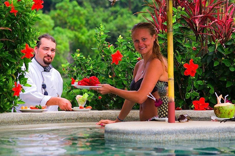 Exterior & Views 2, Pacific Club Resort, Pulau Phuket
