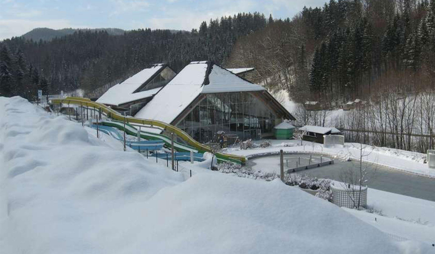 Exterior & Views 3, Eco Terme Snovik, Kamnik