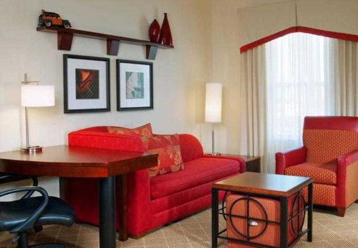 Public Area 2, Residence Inn Melbourne, Brevard