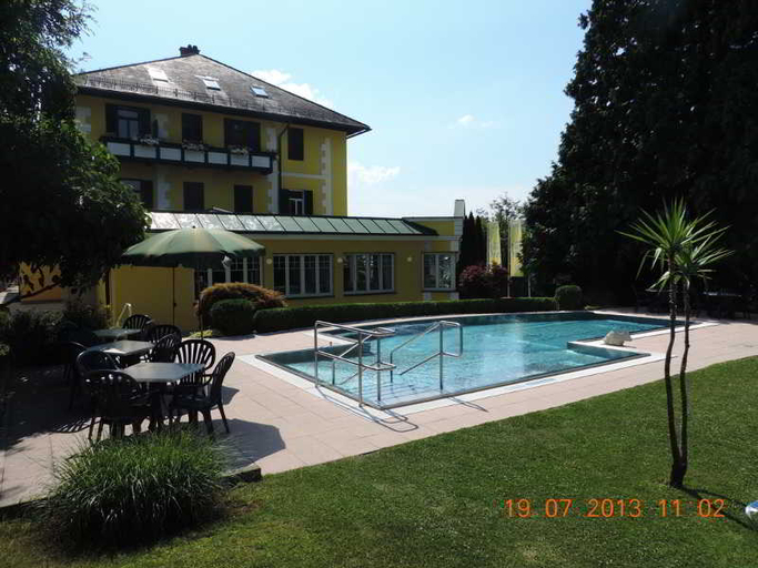 Sport & Beauty 2, Kaiser Franz Josef, Spittal an der Drau