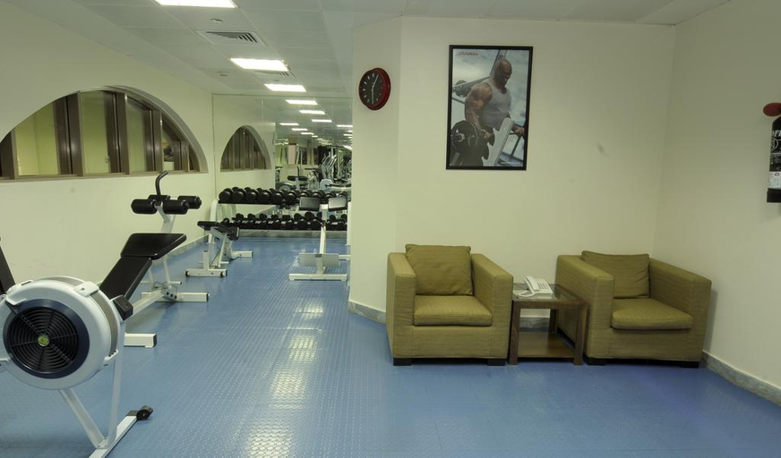 Others 5, Ivory Hotel Apartment, Abu Dhabi City