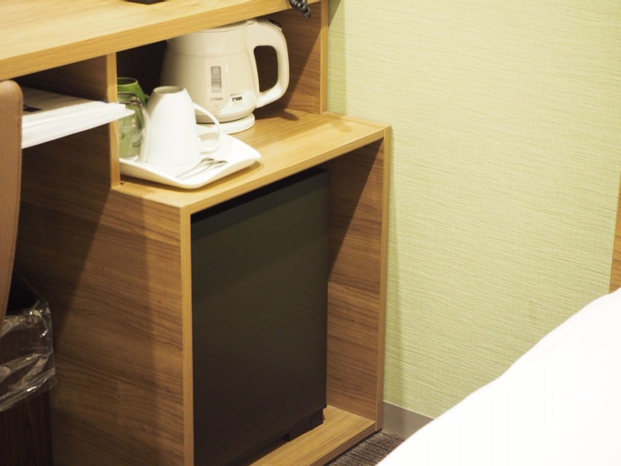 Amenities 15