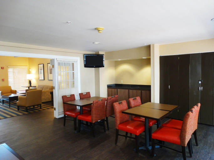 Exterior & Views 2, Extended Stay America - Jacksonville - Salisbury R, Duval