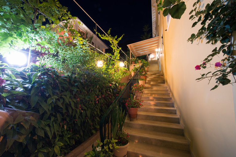 Public Area 2, Hotel Sofia, Ionian Islands