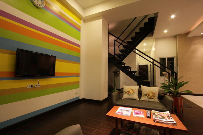 Public Area 2, Chaba Place, Hua Hin