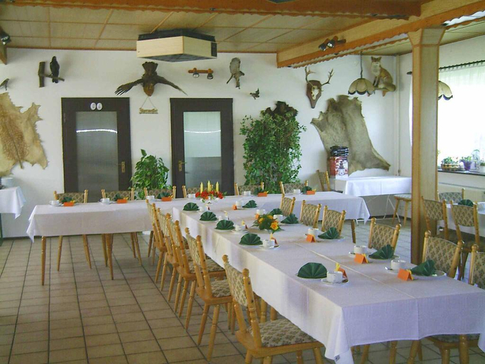 Food & Drinks 4, Hotel Landhaus Nassau, Meißen