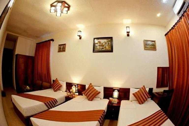 Bedroom 4, Hanoi Street, Hoàn Kiếm