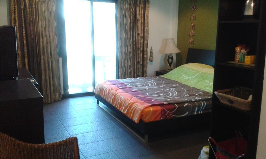 Bedroom 3, Baan Dok Mai, Pattaya
