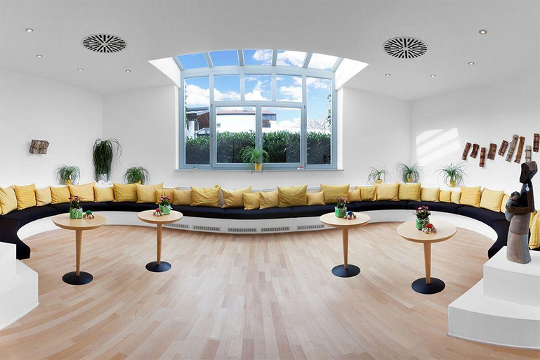 Public Area 5, Hotel HerzogsPark, Erlangen-Höchstadt