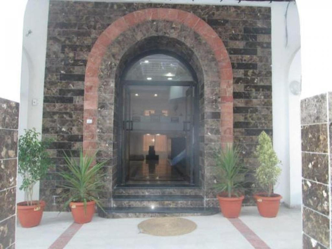Public Area