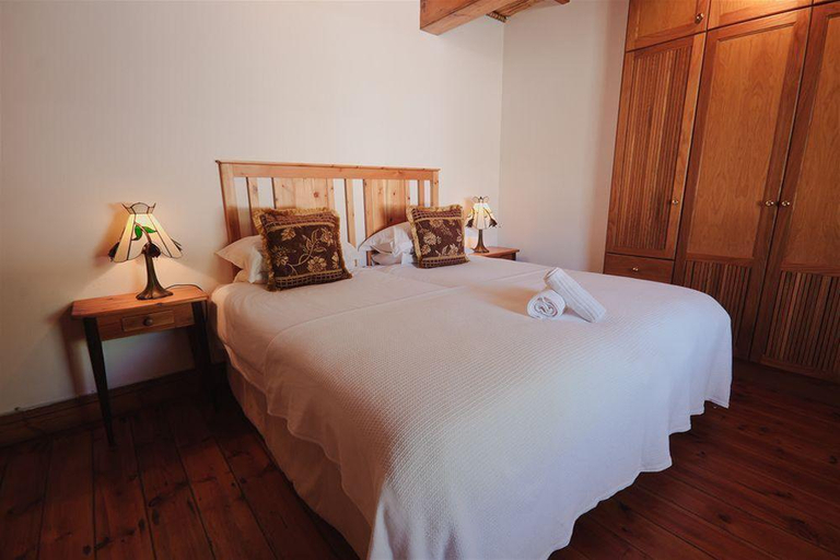 Bedroom 5, Roosje van de Kaap, Overberg