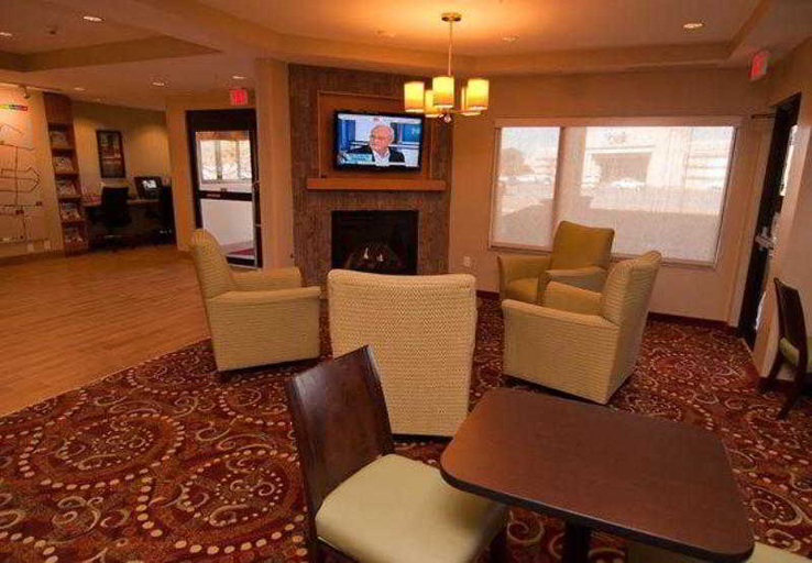 Public Area 3, TownePlace Suites Monroe, Ouachita