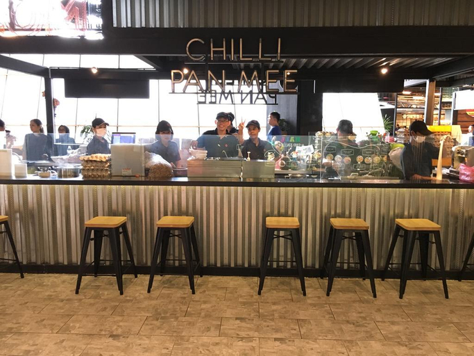 Food & Drinks 5, Apple 1 Hotel Queensbay, Penang Island