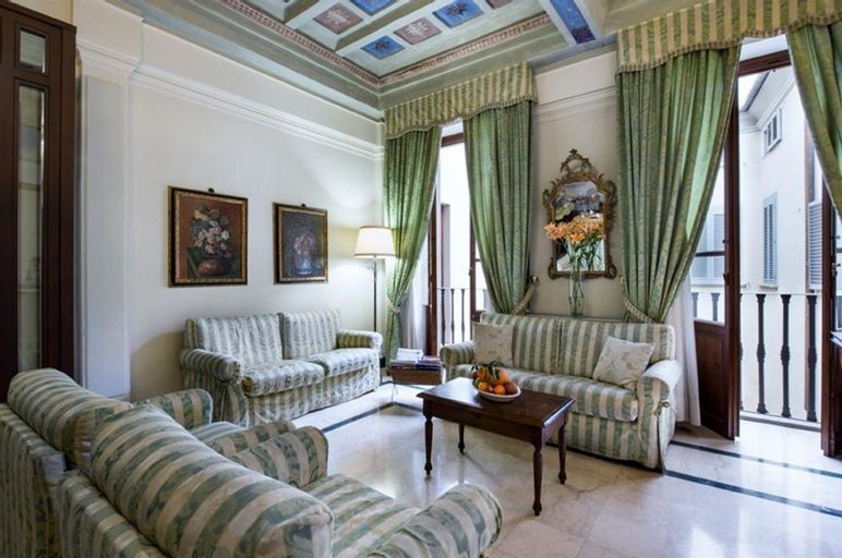 Alloro B&B, Florence
