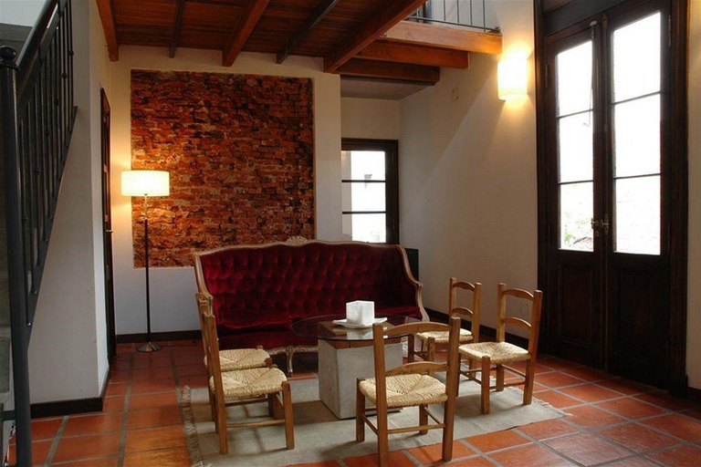 Exterior & Views 2, Posada Gotan, Distrito Federal
