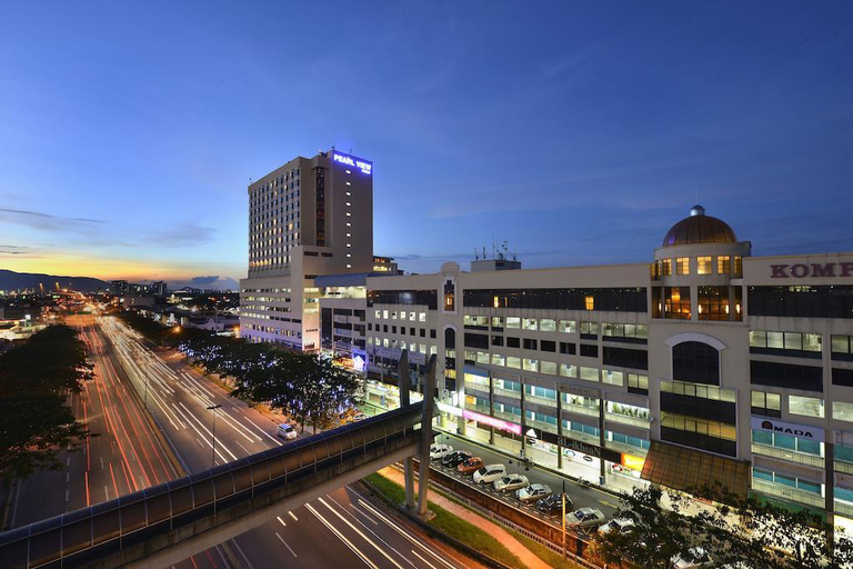 Pearl View Hotel, Seberang Perai Tengah