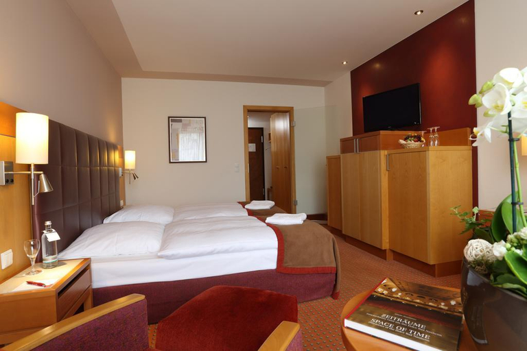 Bedroom 4, Dolce by Wyndham Bad Nauheim, Wetteraukreis