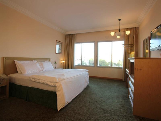 Exterior & Views 2, Grand Al Saha Hotel, Jeddah