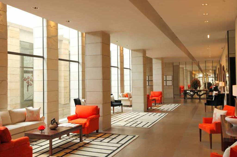 Public Area 4, The Lodhi, Delhi