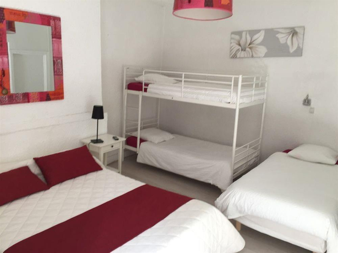 Bedroom 5, Hôtel Le Chambellan, Côte-d'Or