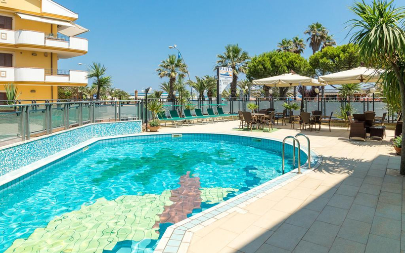 Sport & Beauty, Playa Albergo Residenziale, Teramo