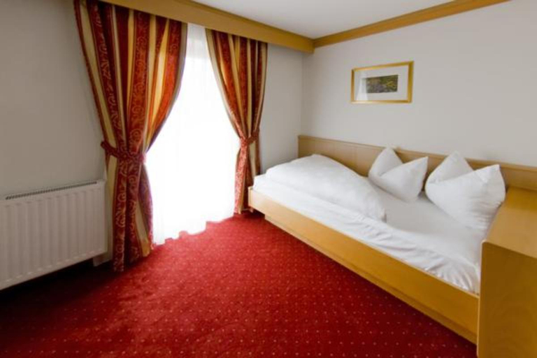 Bedroom 4, Reischach, Bolzano
