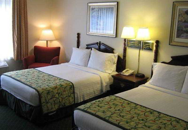 Bedroom 3, Fairfield Inn & Suites Beaumont, Jefferson