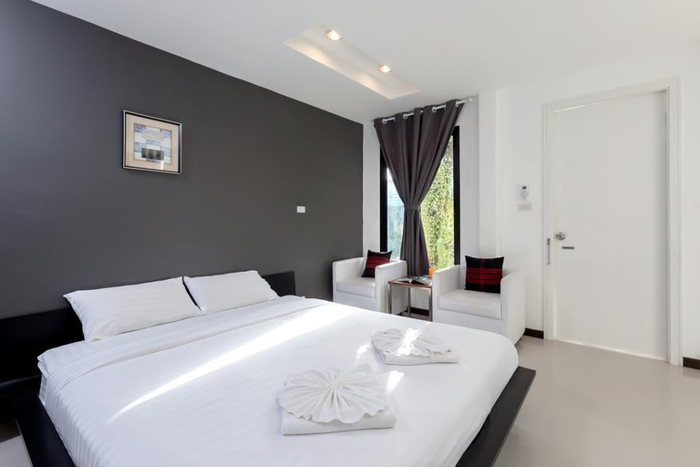 Bedroom 4, Kamala Regent Resort, Pulau Phuket