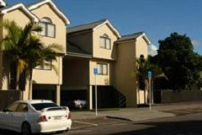 Auckland Newmarket Motel, Waitakere