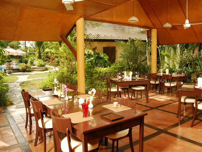 Palm Garden Resort, Phuket Island