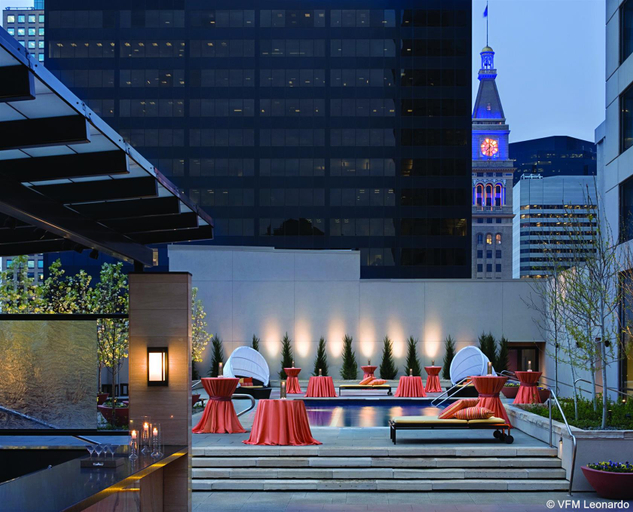 Public Area 5, Four Seasons Hotel Denver, Denver