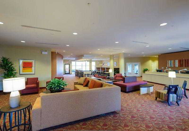Public Area 3, TownePlace Suites by Marriott Frederick, Frederick