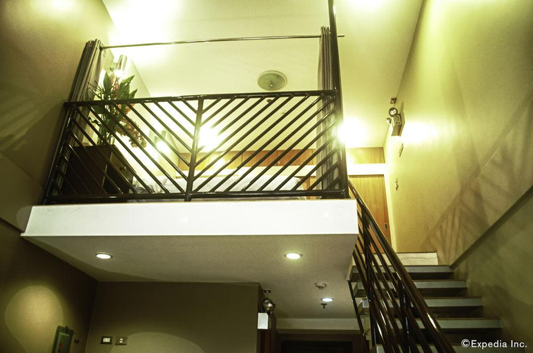 Public Area 3, Noorway Hotel and Residences, Cagayan de Oro City