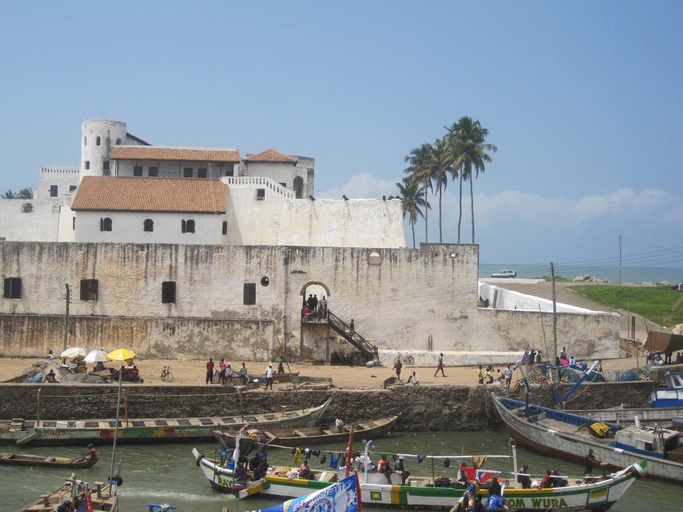 Exterior & Views 2, Coconut Grove Bridge House, Komenda-Edina-Eguafo-Abirem