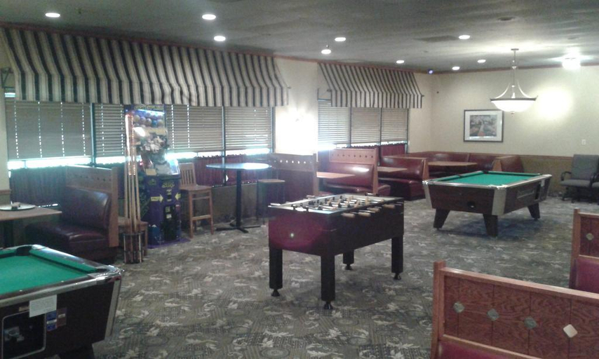 Public Area 2, FairBridge Inn Express at Windsor Oaks, White