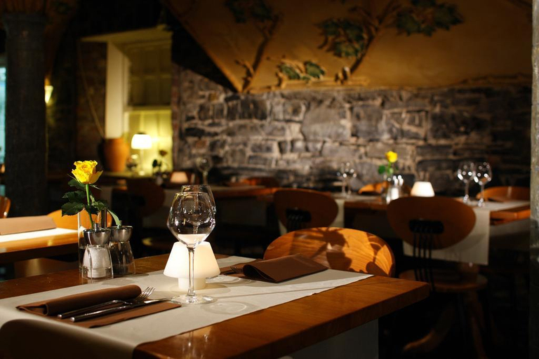 Food & Drinks 5, Beresford Hotel, Dublin