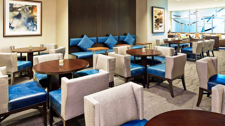 Public Area 4, The Westin Atlanta Perimeter North, Fulton