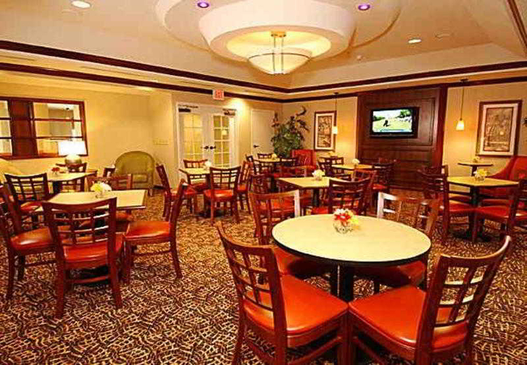 Food & Drinks 5, TownePlace Suites The Villages, Lake