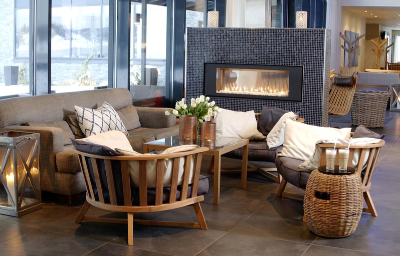 Public Area 2, Quality Resort & Spa Son, Hurum
